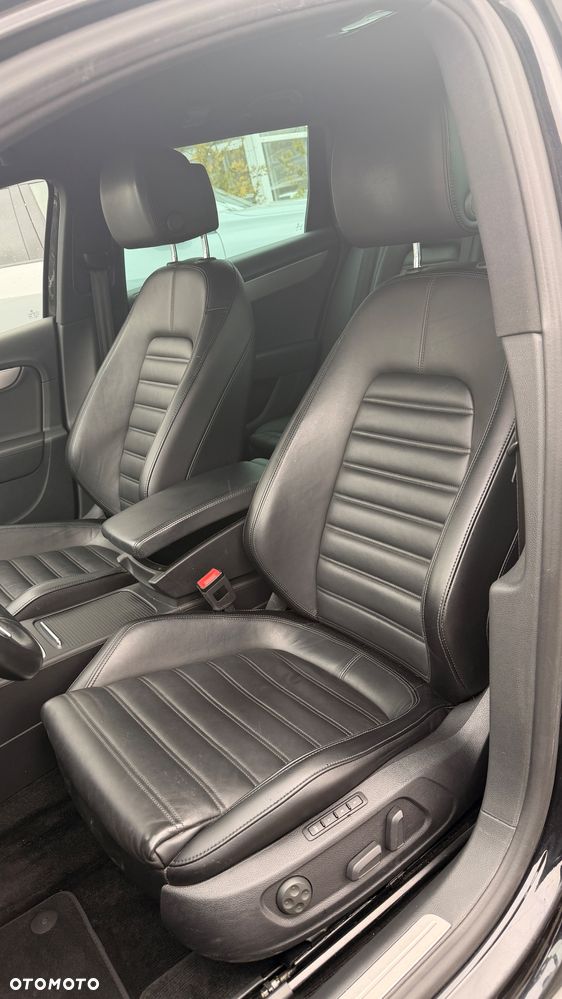 Volkswagen Passat Alltrack 2.0 TDI 4Mot DSG - 12