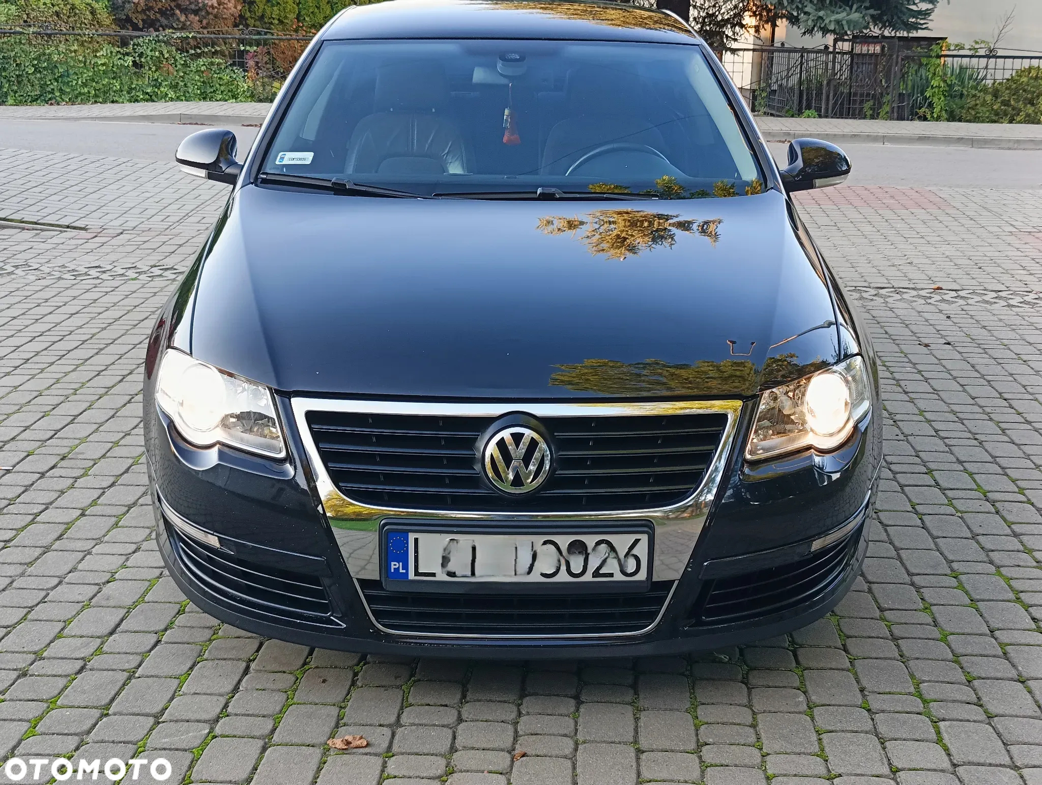 Volkswagen Passat 2.0 TDI DPF Highline - 18
