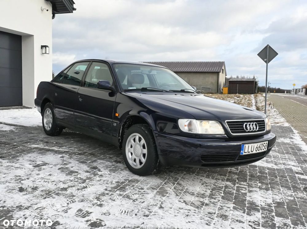 Audi A6 Limousine - 14