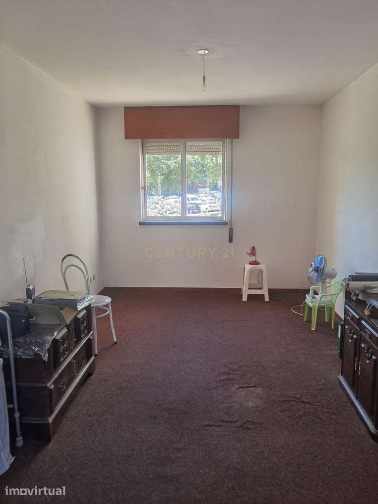 Apartamento T2 Quinta do Rouxinol, Corroios. - Grande imagem: 4/26