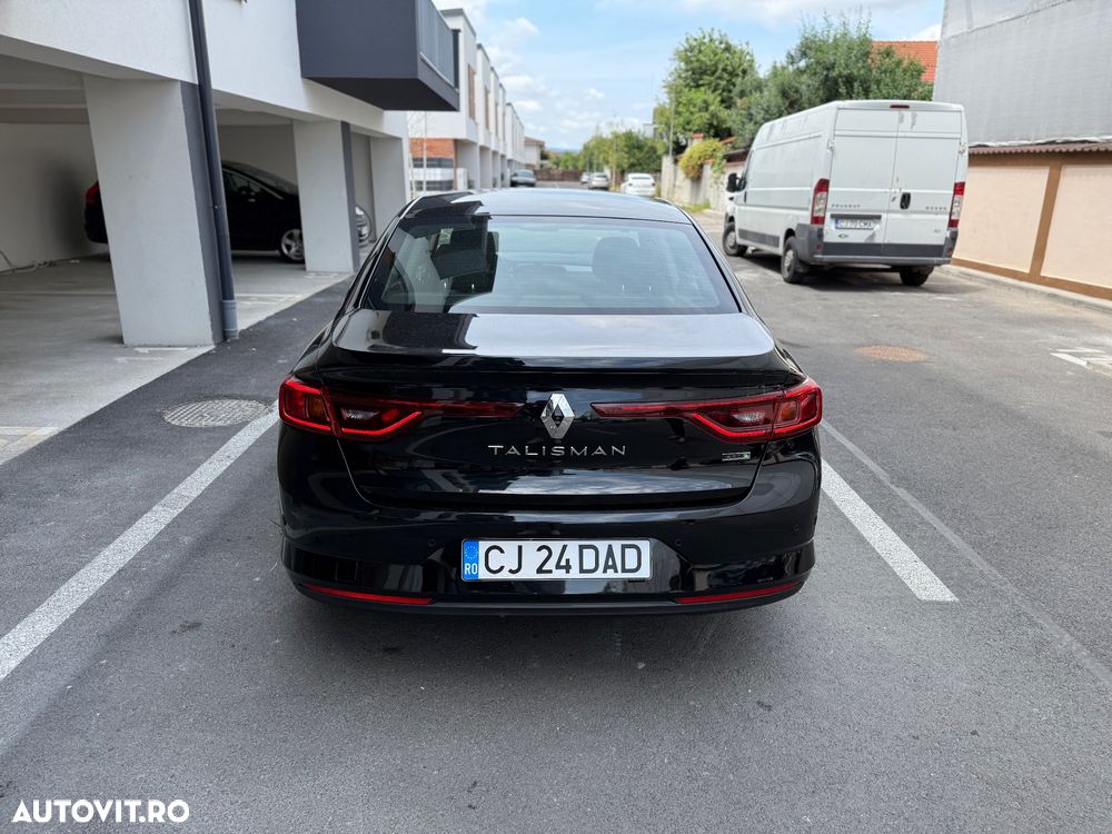 Renault Talisman - 6