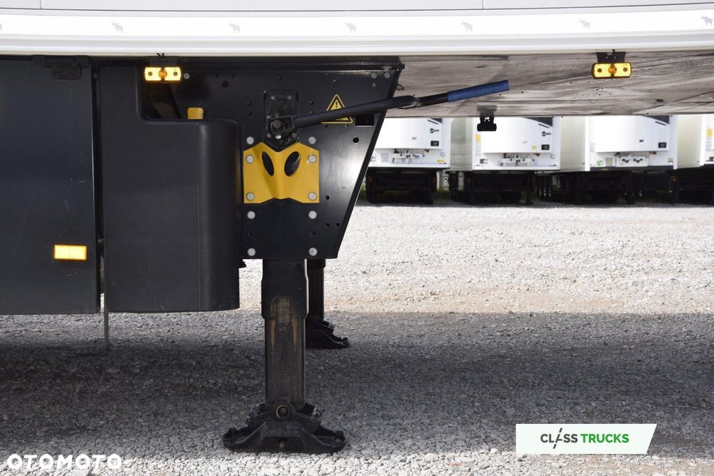 Schmitz Cargobull SKO Double Deck FP 60 ThermoKing SLXi 300 - 13