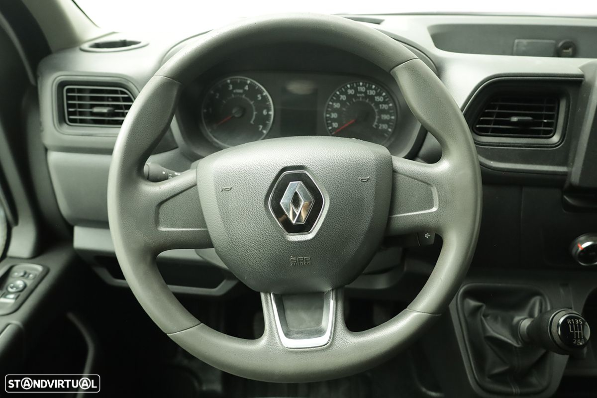 Renault master ver-2-3-dci-l3-3-5t-cd - 12