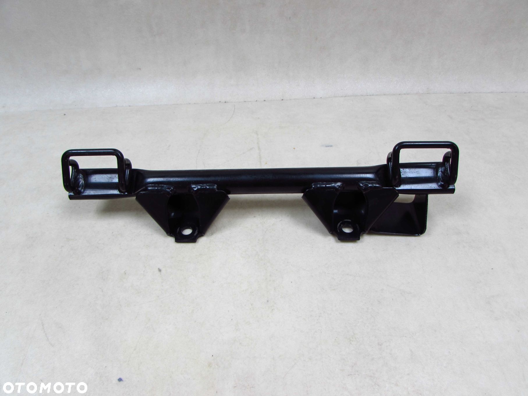 AUDI A6 C6 A4 B6 B7 04-11 UCHWYT MOCOWANIE ISOFIX FOTELIKA LEWY 8E0813545A - 1