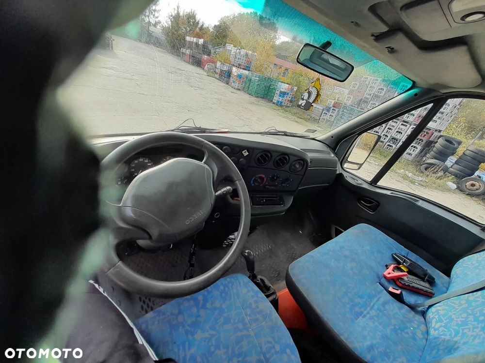 Iveco Daily - 4