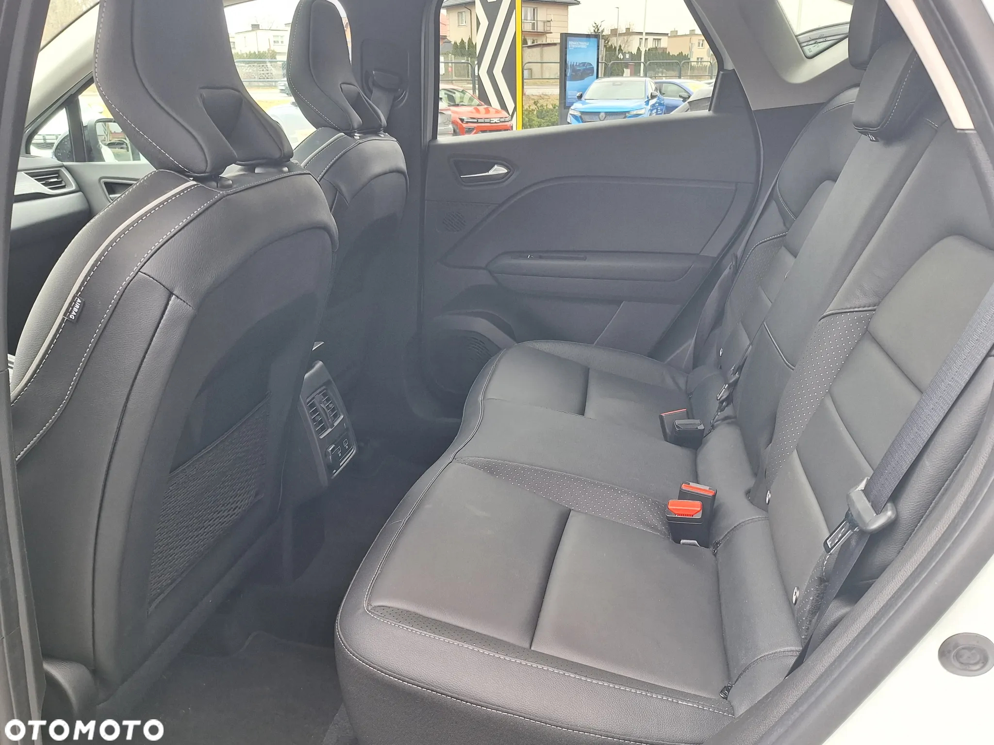 Mitsubishi ASX 1.3 mHEV Instyle DCT - 16