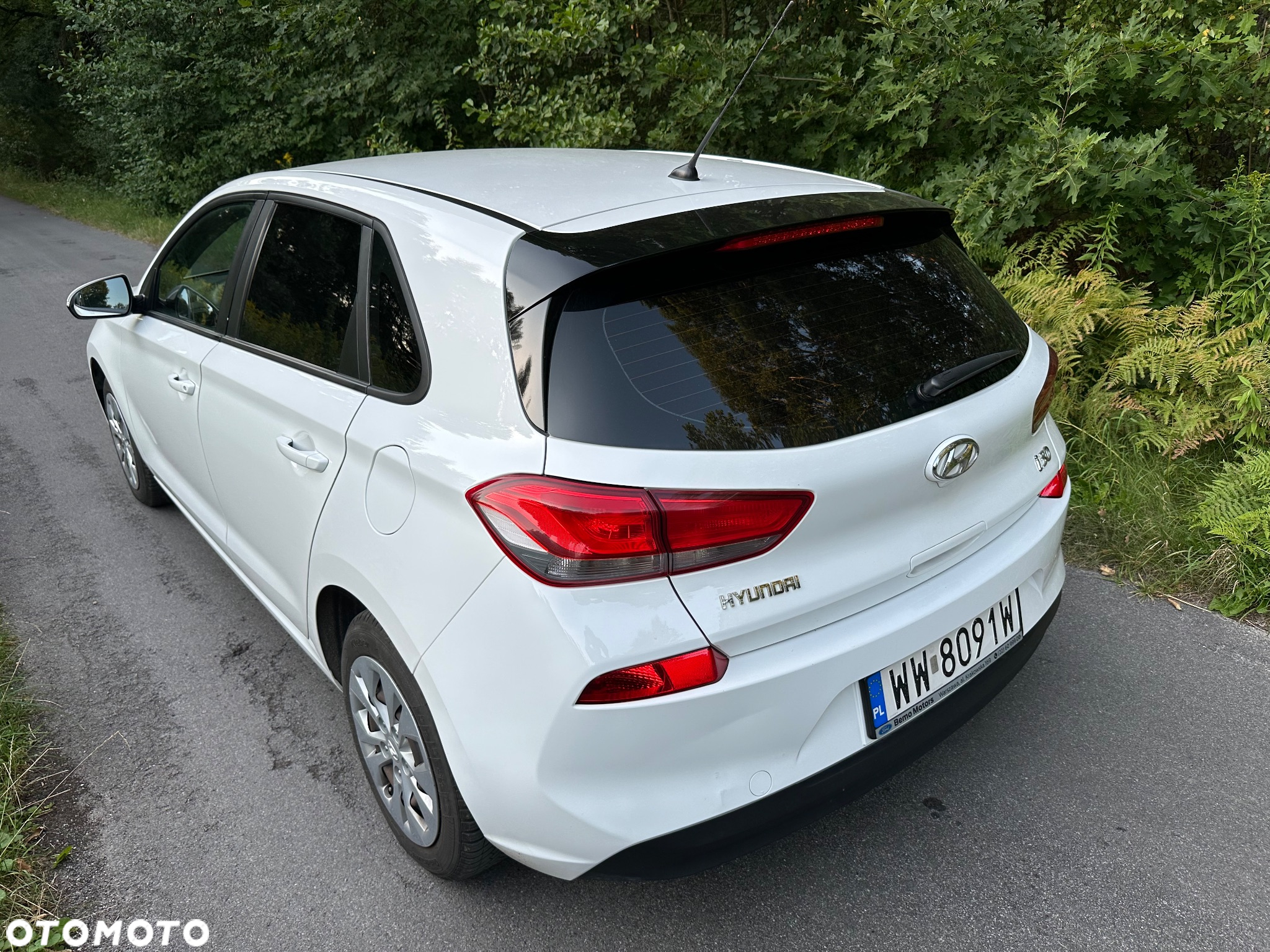 Hyundai i30 1.4 Comfort - 10