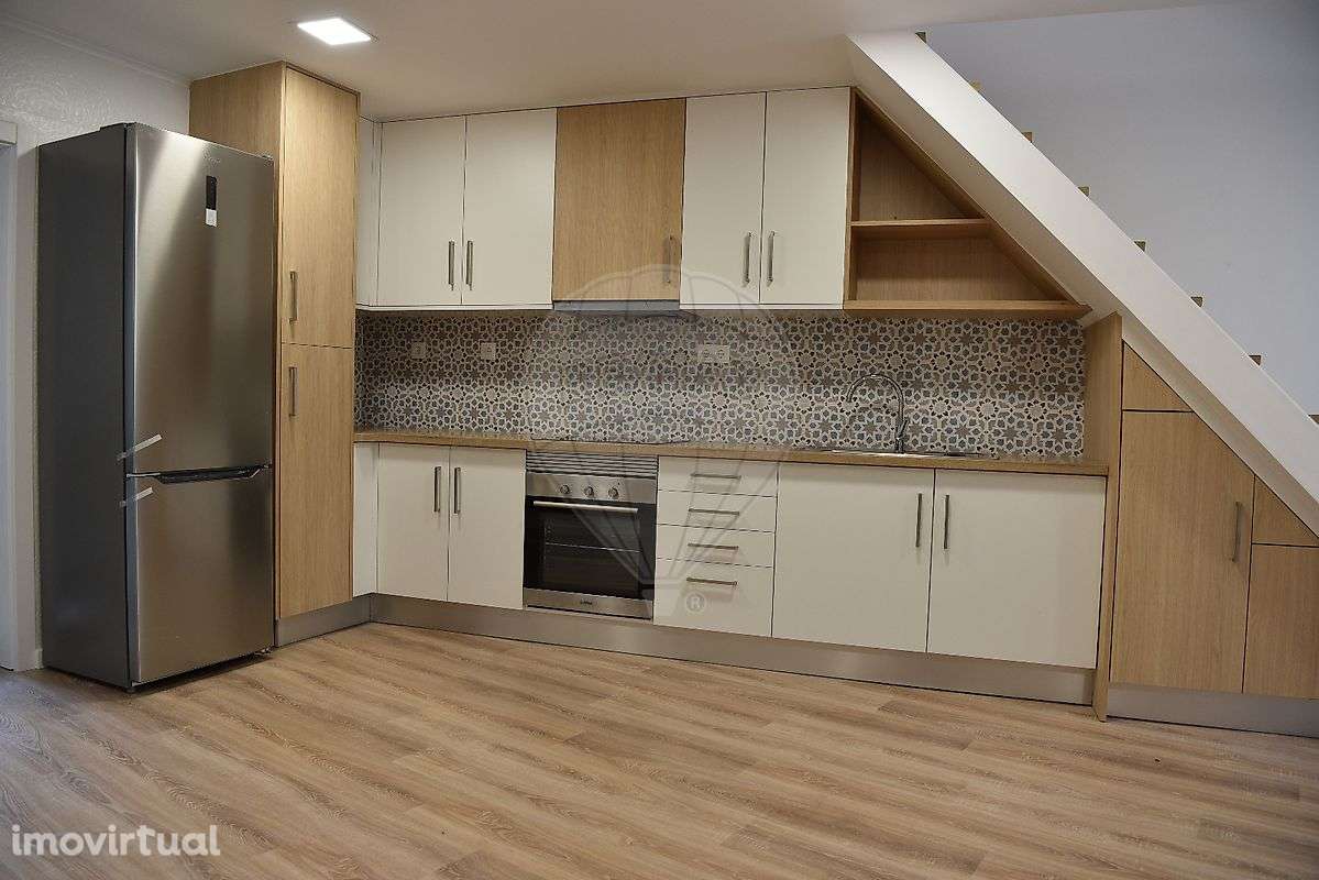 Moradia T2 para arrendamento - Grande imagem: 3/17