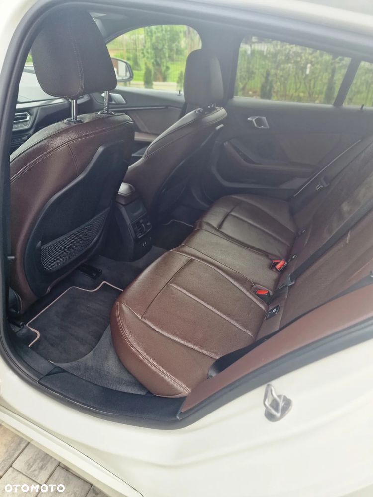 BMW Seria 1 120i Sport - 36