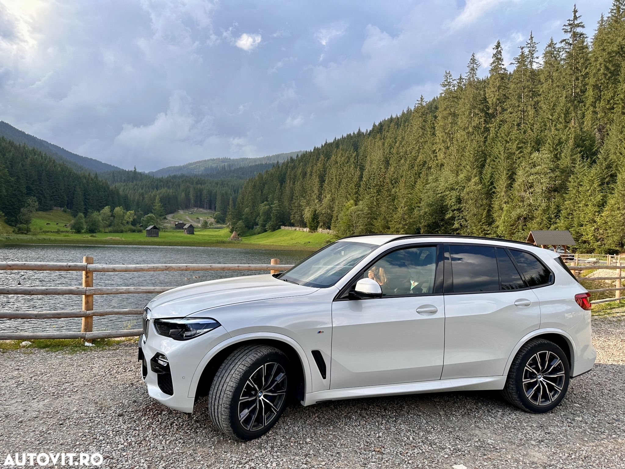 BMW X5 xDrive30d - 3