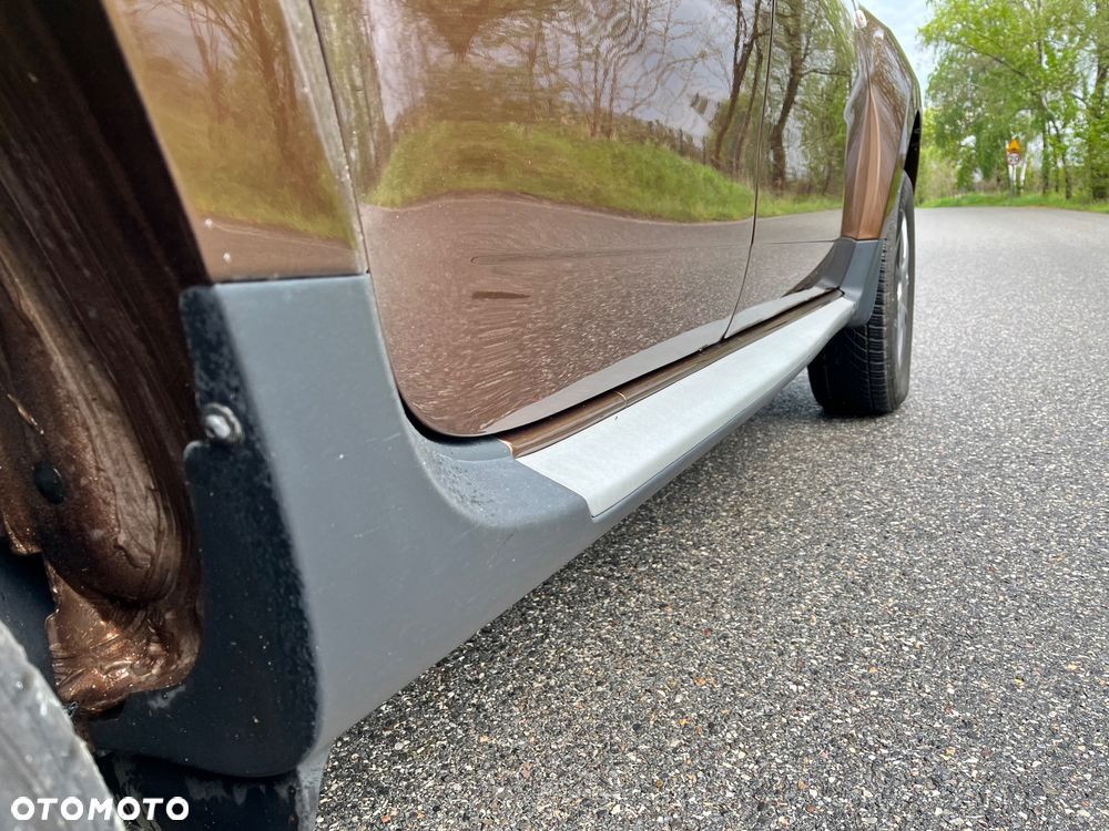 Dacia Duster 1.6 Ambiance - 39