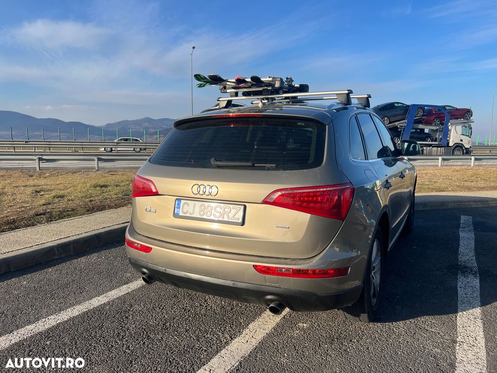 Audi Q5 - 13