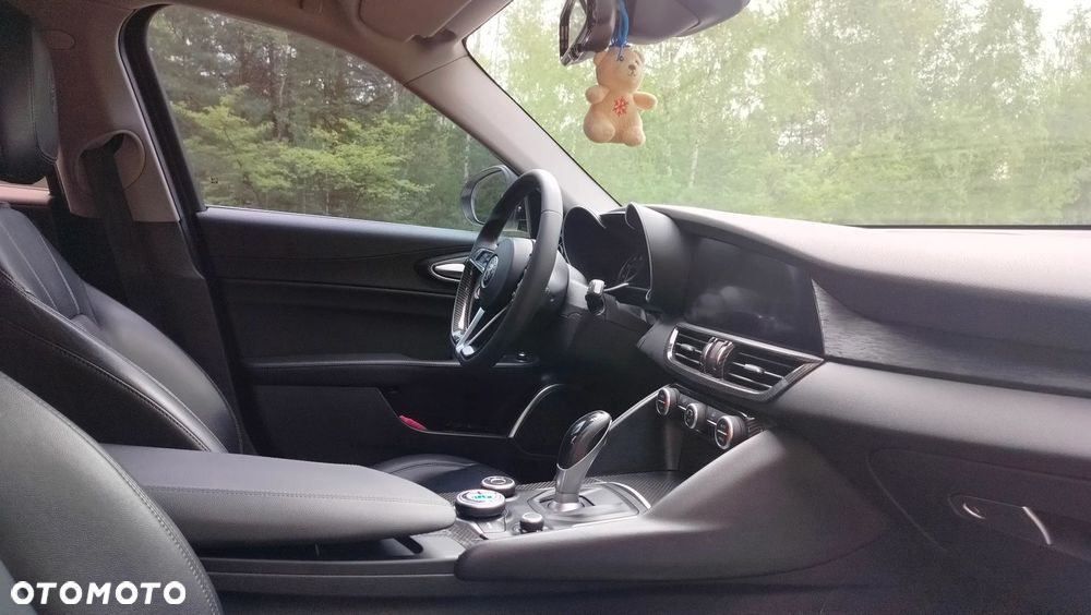 Alfa Romeo Giulia 2.0 Turbo Veloce - 18