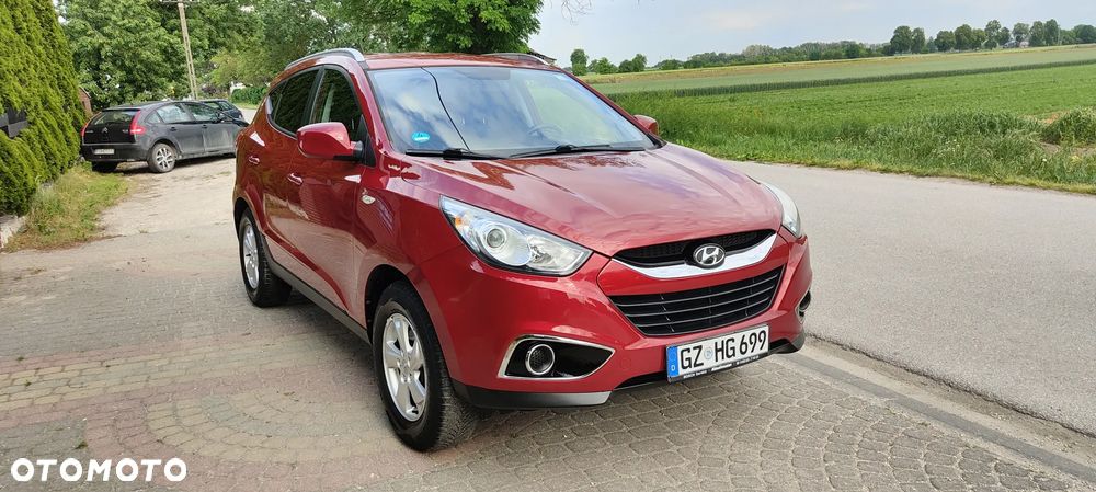 Hyundai ix35 2.0 Comfort - 5