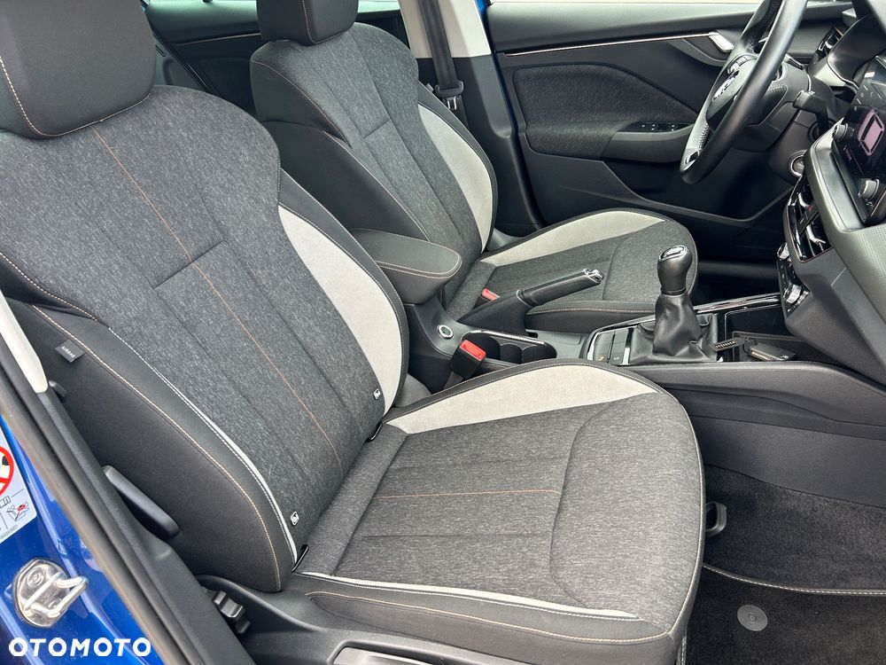 Skoda Scala 1.0 TSI Style - 18