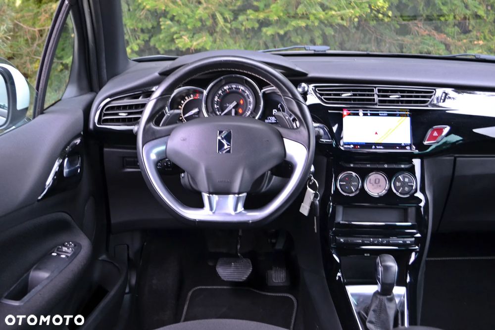 DS Automobiles DS 3 - 19