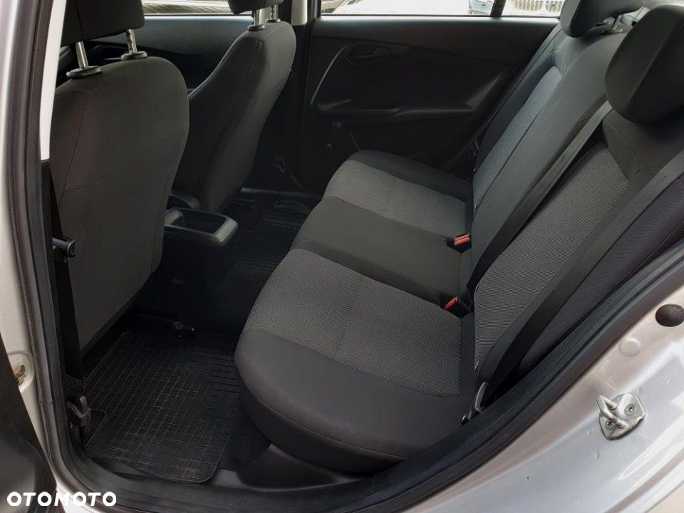 Fiat Tipo - 27