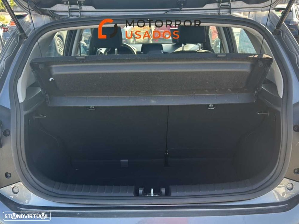 Kia Picanto 1.0 MPi Urban - 14