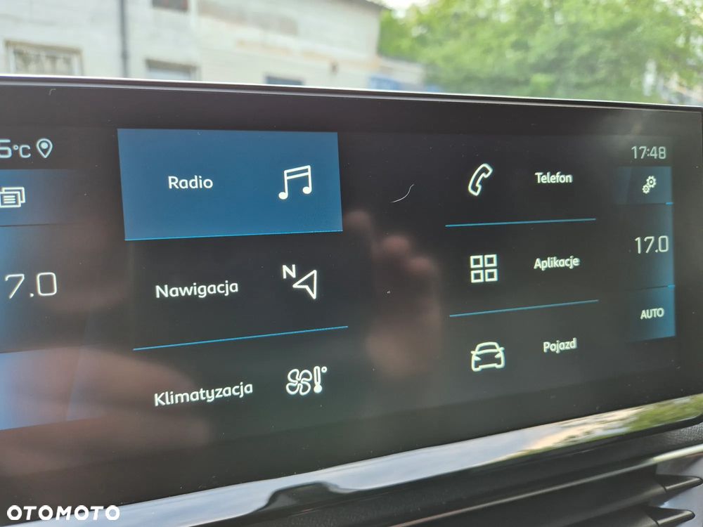 Peugeot 3008 PureTech 130 Stop & Start GPF EAT8 Allure - 19