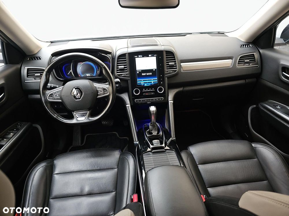 Renault Koleos - 29