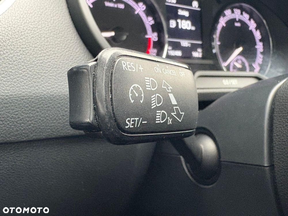 Skoda Octavia 1.6 TDI Ambition - 23