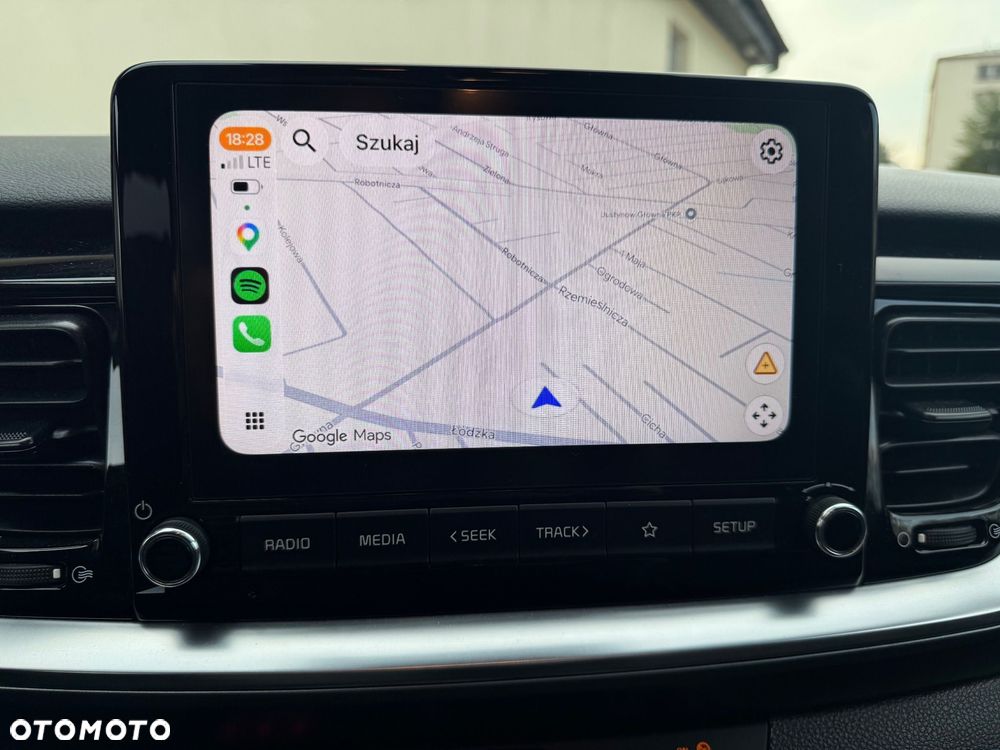 Kia Stonic 1.0 T-GDI MHEV L - 29