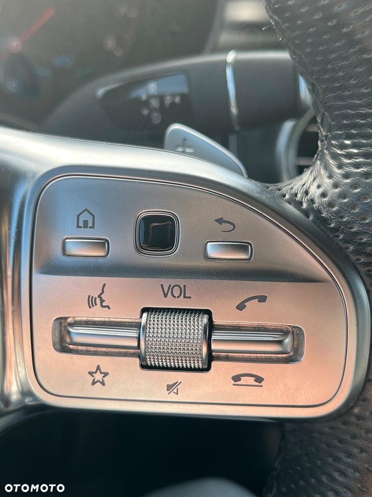 Mercedes-Benz GLC 200 4-Matic - 19