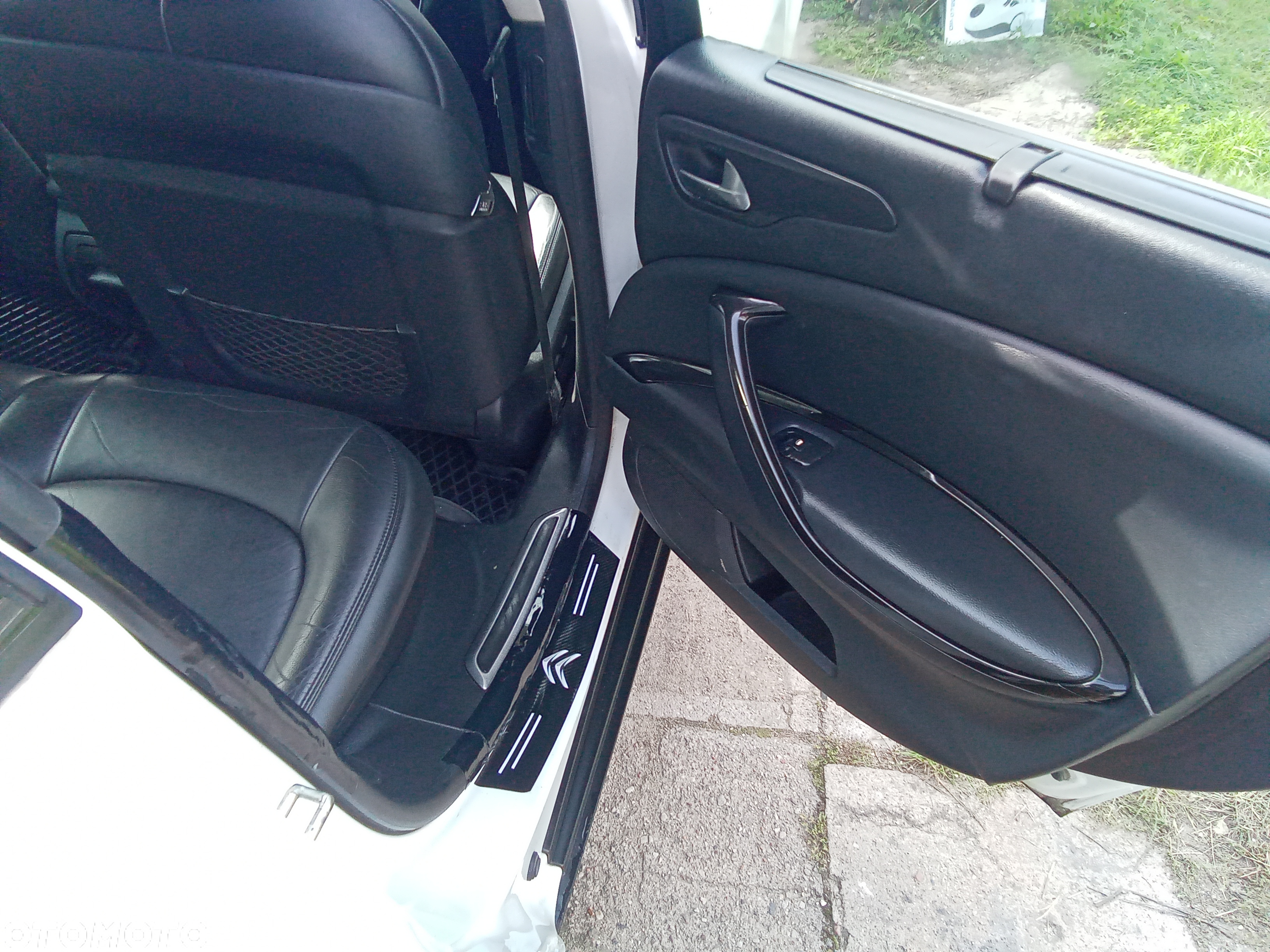 Citroën C5 2.0 HDi Exclusive - 12