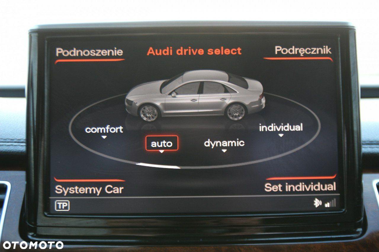 Audi A8 4.2 FSI L Quattro - 19