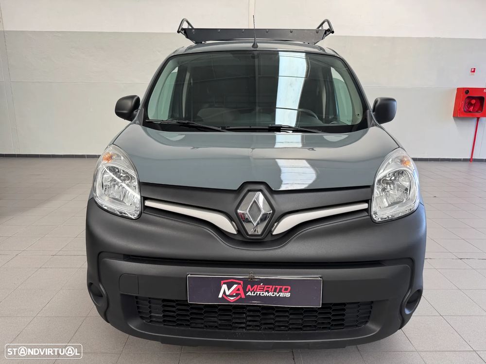 Renault Kangoo 1.5 dci 2L - 5