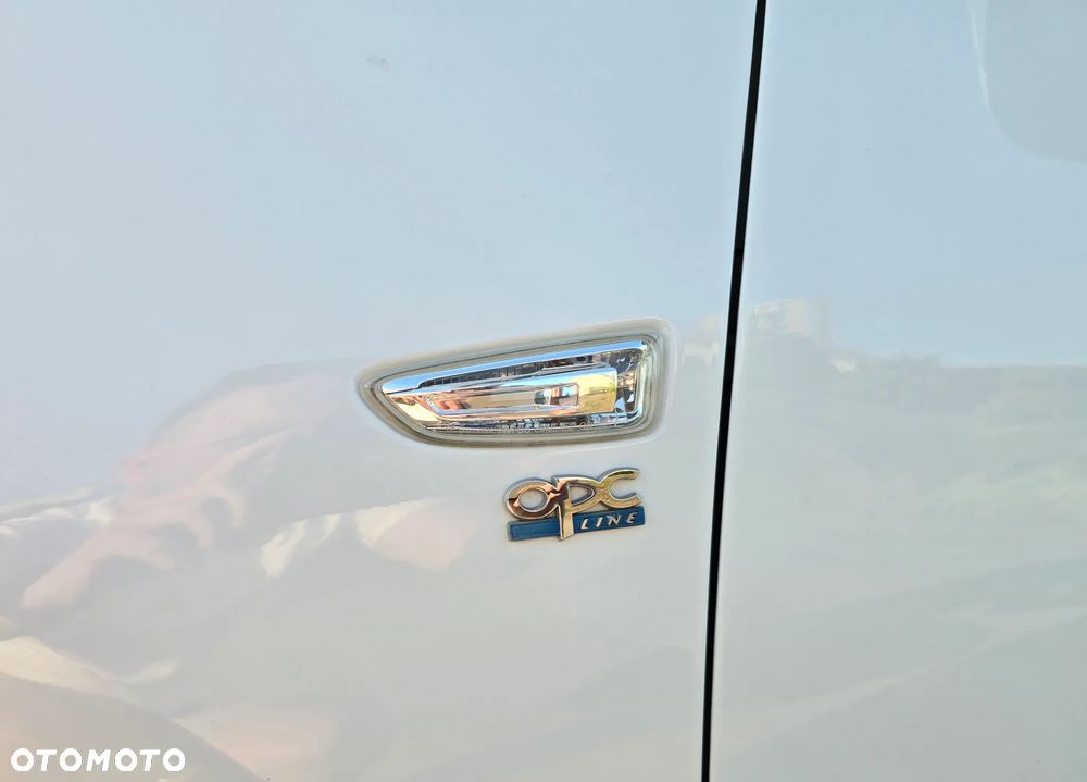 Opel Astra 1.4 T Cosmo - 35