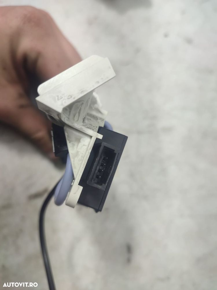 Modul microfon 8K0951177 Audi A4 B8/8K [2007 - 2011] - 3