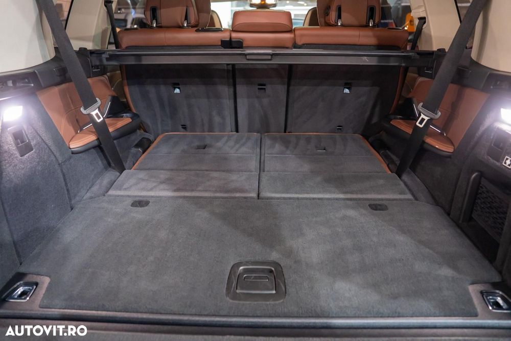 BMW X7 xDrive40i AT MHEV - 18