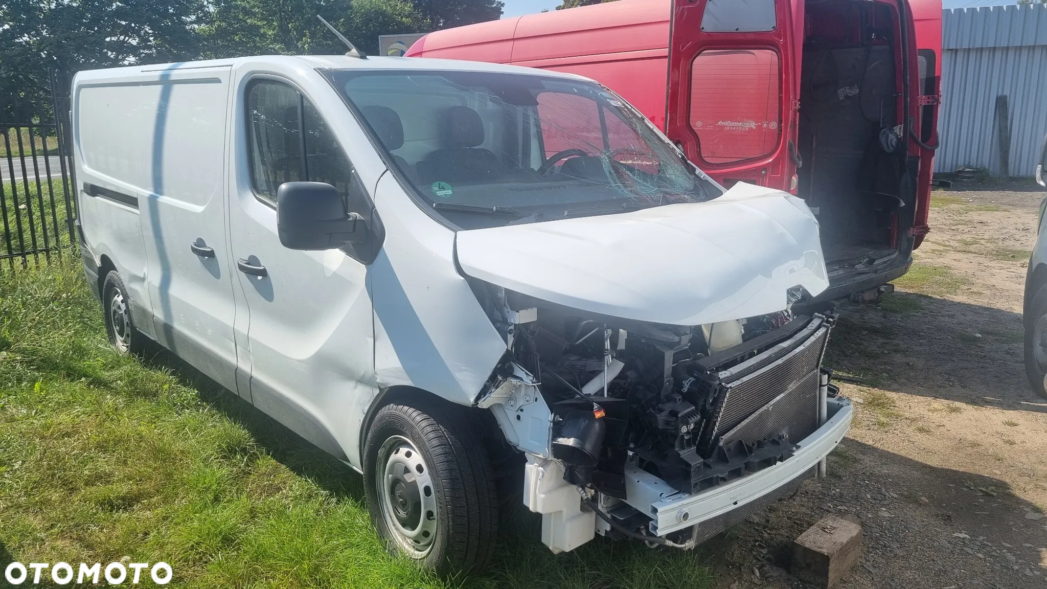Renault Trafic - 2