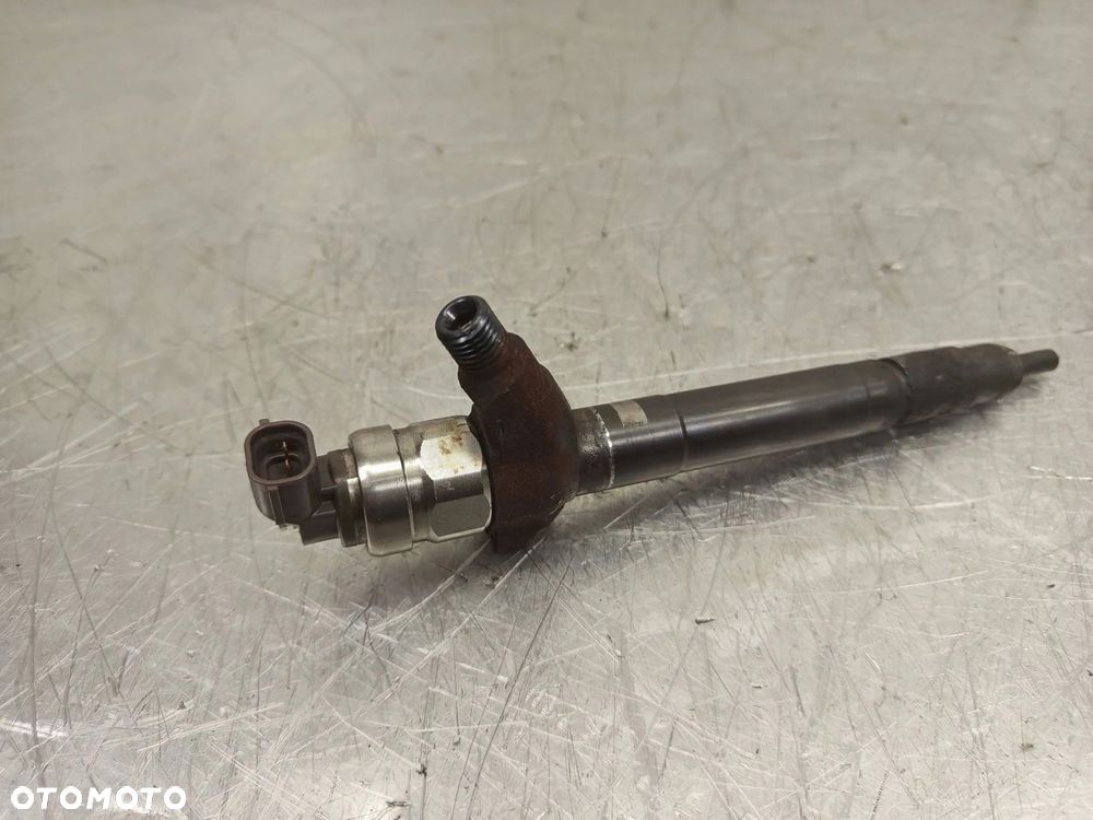 Wtryskiwacz Wtrysk Ford Transit Ducato Jumper 2.2 TDCI HDI 6C1Q9K546AC - 4