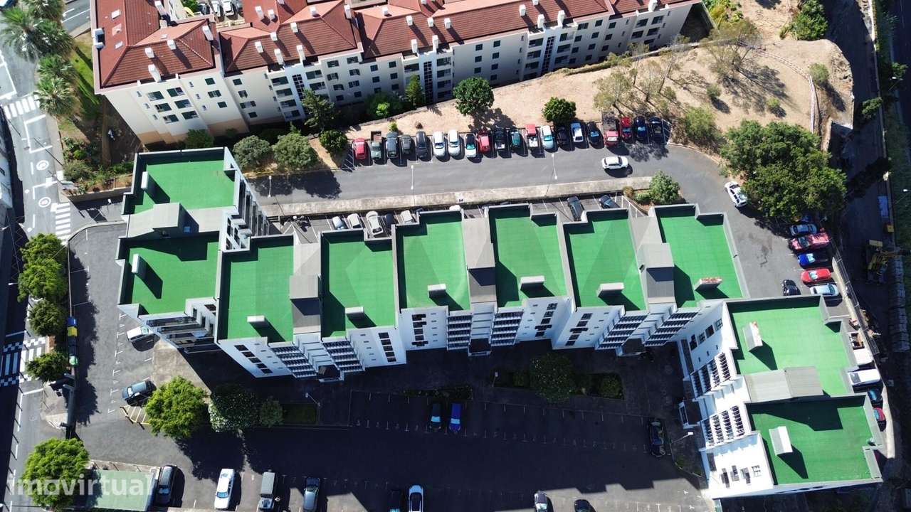 Apartamento | Tipologia T3 | Vista Mar | Achada | Funchal | Madeira Is - Grande imagem: 3/35