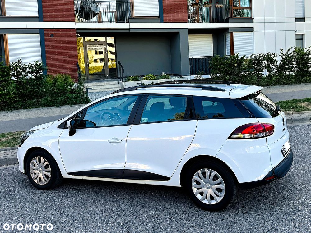 Renault Clio 0.9 TCe Alize - 5