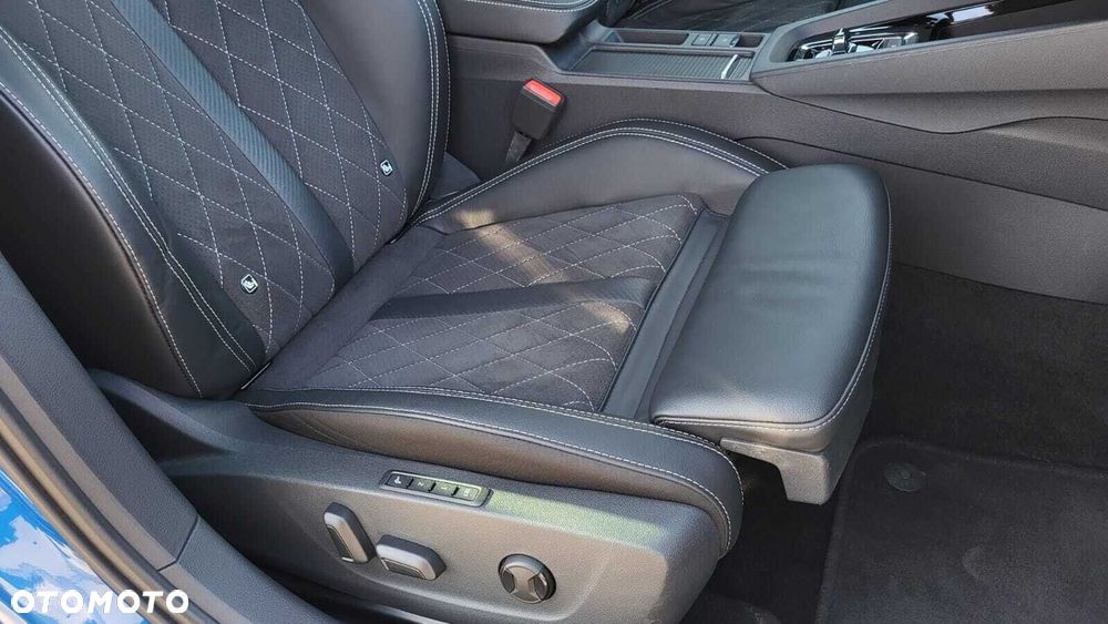 Skoda Octavia 2.0 TDI RS DSG - 14