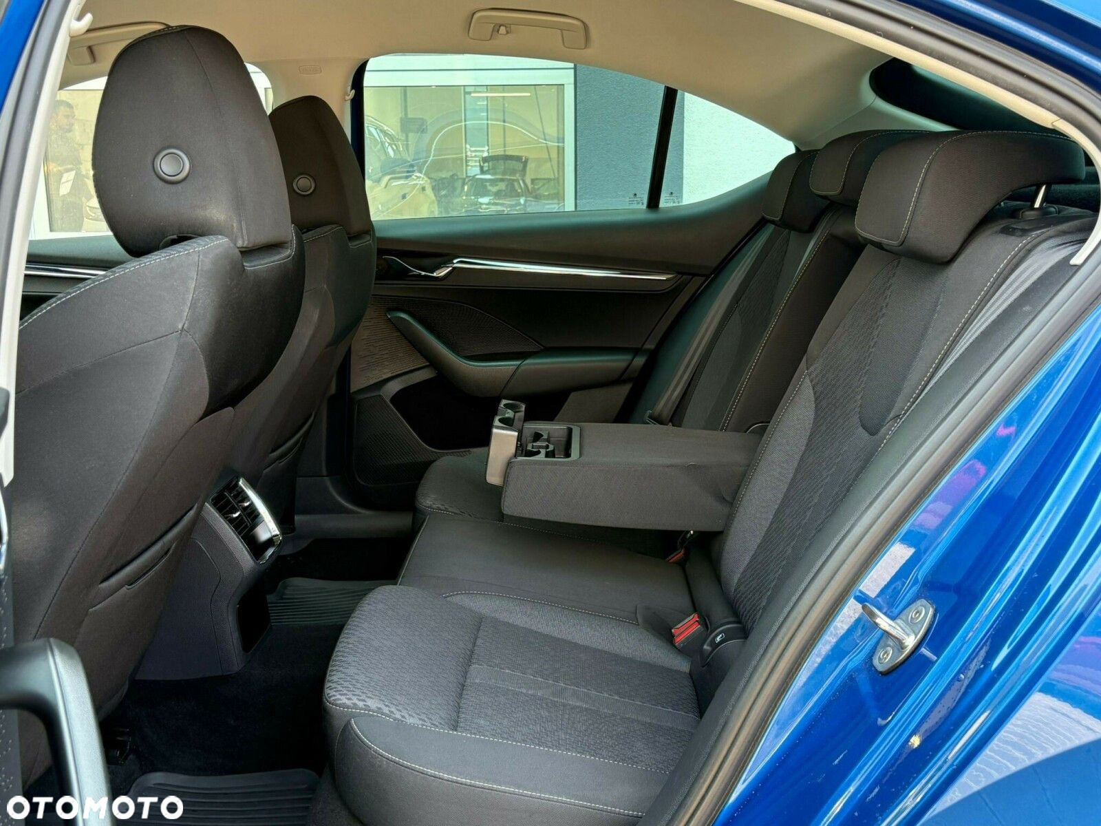 Skoda Octavia 1.5 TSI ACT Style - 14