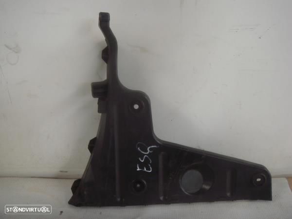 Suporte Para-Choques Tr Esq Audi A4 (8Ec, B7) - 1