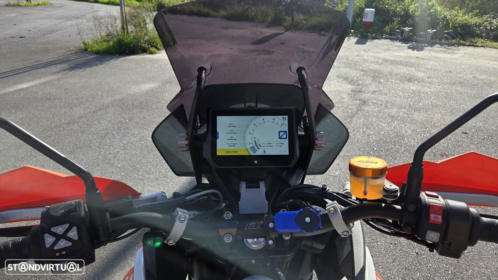 KTM 1290 Super Adventure - 12