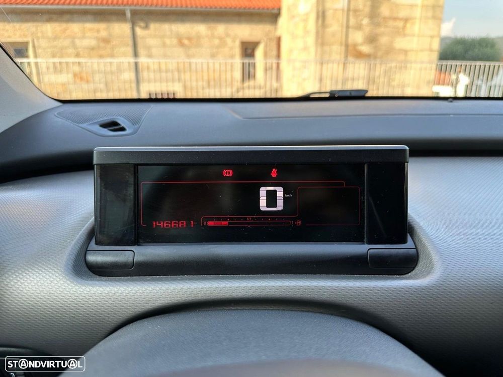 Citroën C4 Cactus 1.2 PureTech Feel - 25
