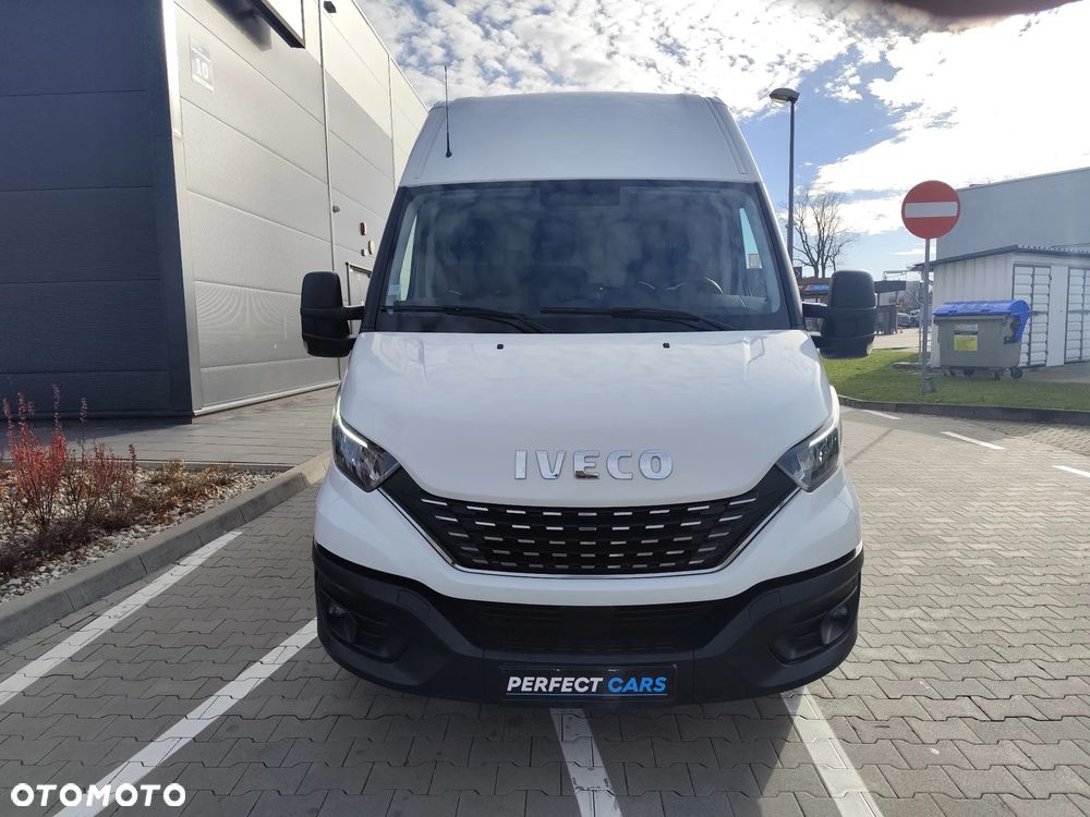 Iveco Daily 35S18 - 4