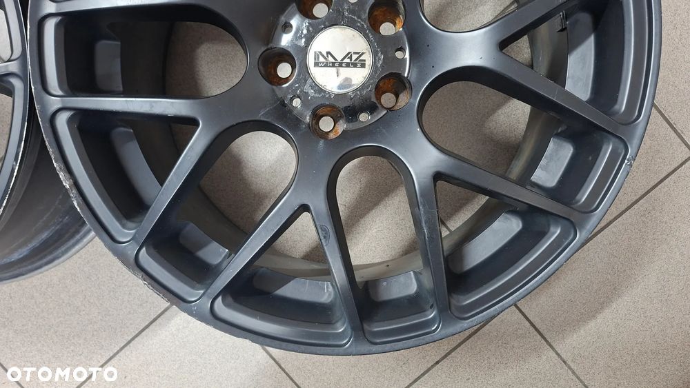 Felgi Aluminiowe 19 5x114.3 ET 38 - 6