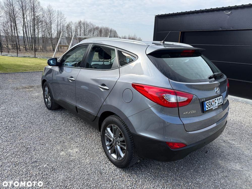 Hyundai ix35 - 4
