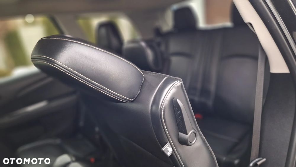 Fiat Freemont 2.0 Multijet 16V DPF Black Code - 25