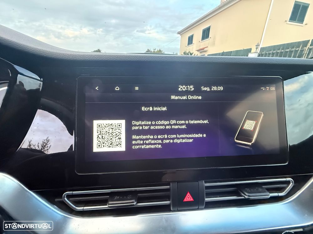 Kia e-Niro 64kWh - 45