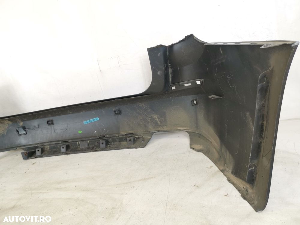 Bara Spate BMW 5 GT [07] 2009 2010 2011 2012 Originala In Stare Buna - 6