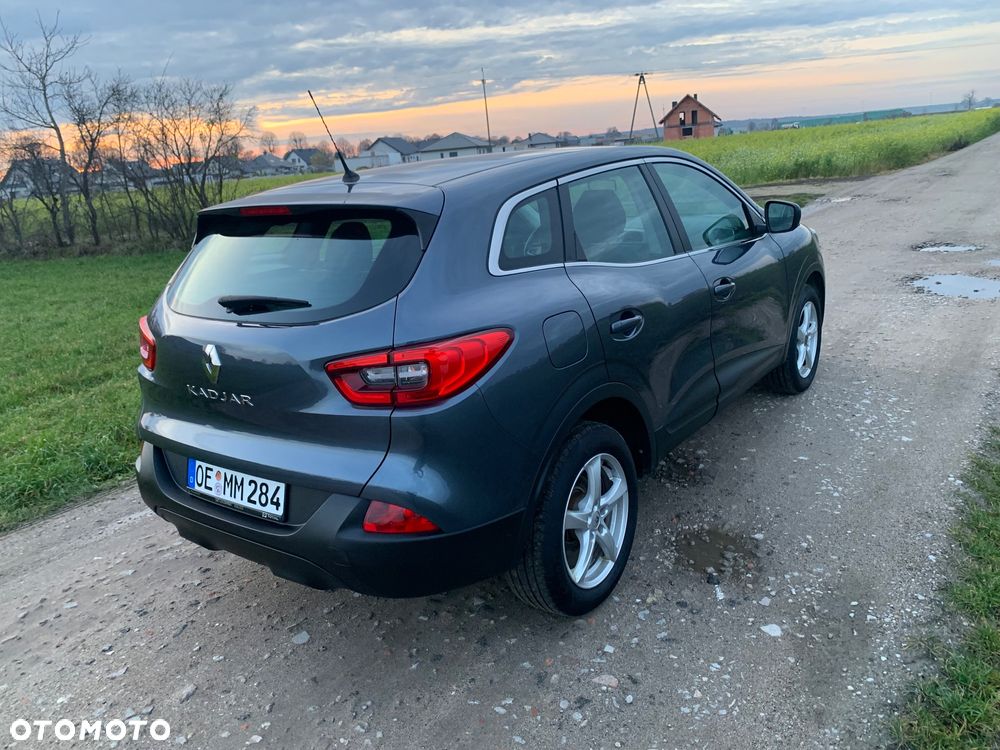 Renault Kadjar - 4