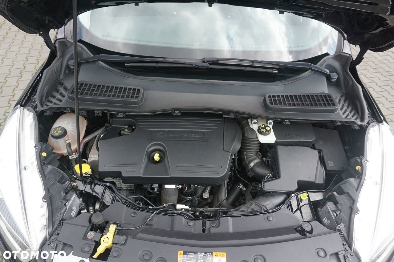 Ford Kuga - 26